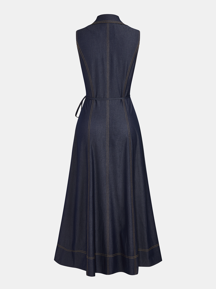 Denim Dresses | COMMENSE Denim Dresses | COMMENSE