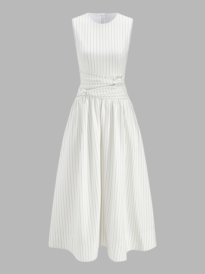 White Dresses | Ruffle, Off the Shoulder for Any Occasion | COMMENSE