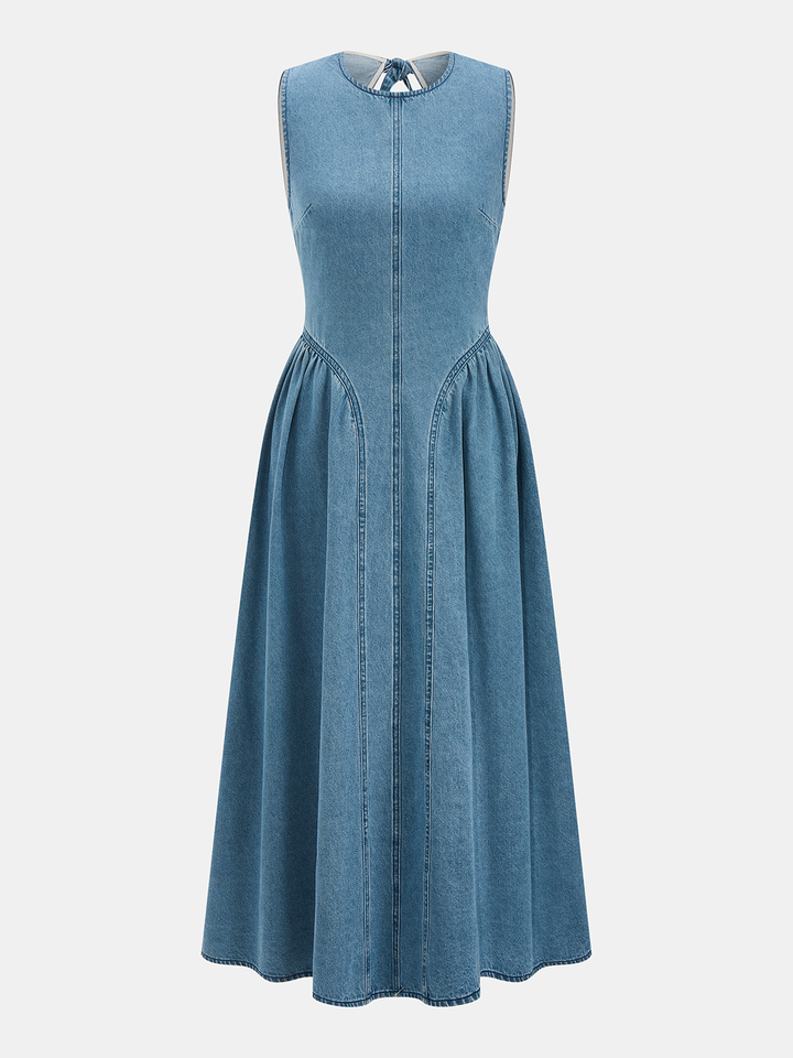 Denim Dresses | COMMENSE Denim Dresses | COMMENSE
