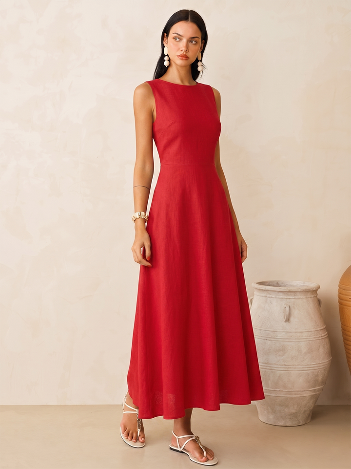 Maxi Dresses, Stylish Long Dresses | Commense | COMMENSE