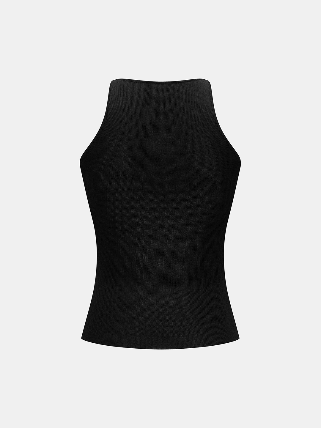 Bamboo Print Tank Top | COMMENSE