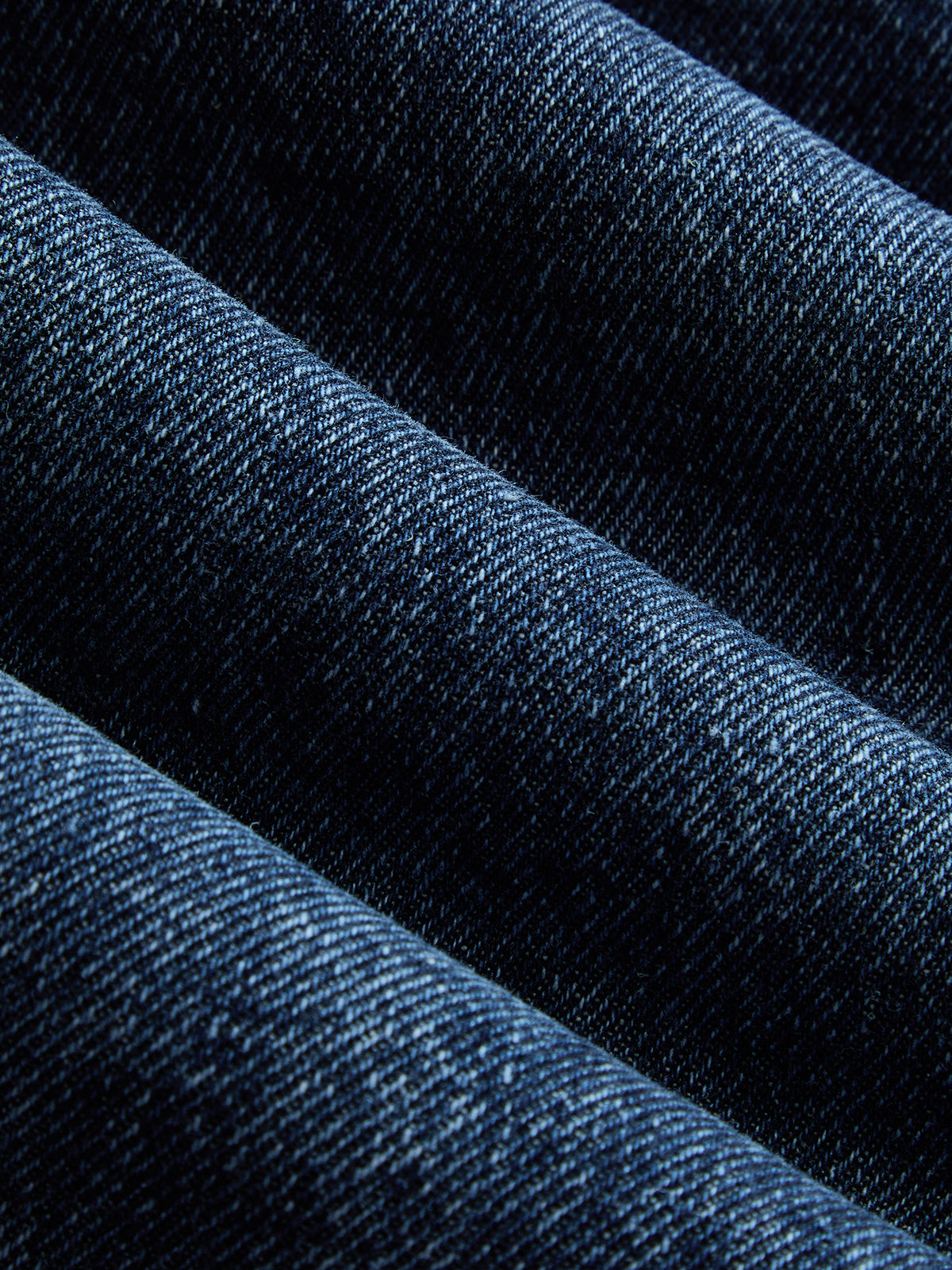 Jeans Rgb Mid-Waist Curved Leg Barrel Jeans | COMMENSE