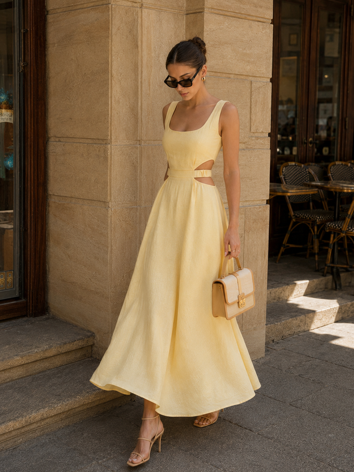 Maxi Dresses, Stylish Long Dresses | Commense