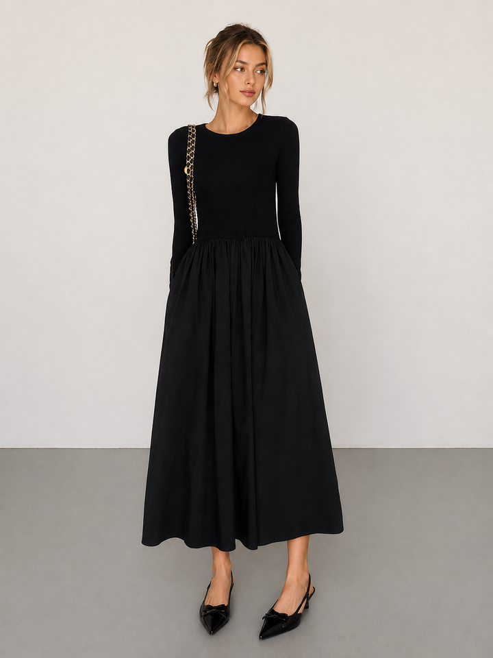 long black dress with pockets Leisure sleeve long - Slight Stretch Dresses Length Blue Denim Shoes | Size:38 US Jacket/Waistcoat + 32W Trousers sexy mermaid prom dresses