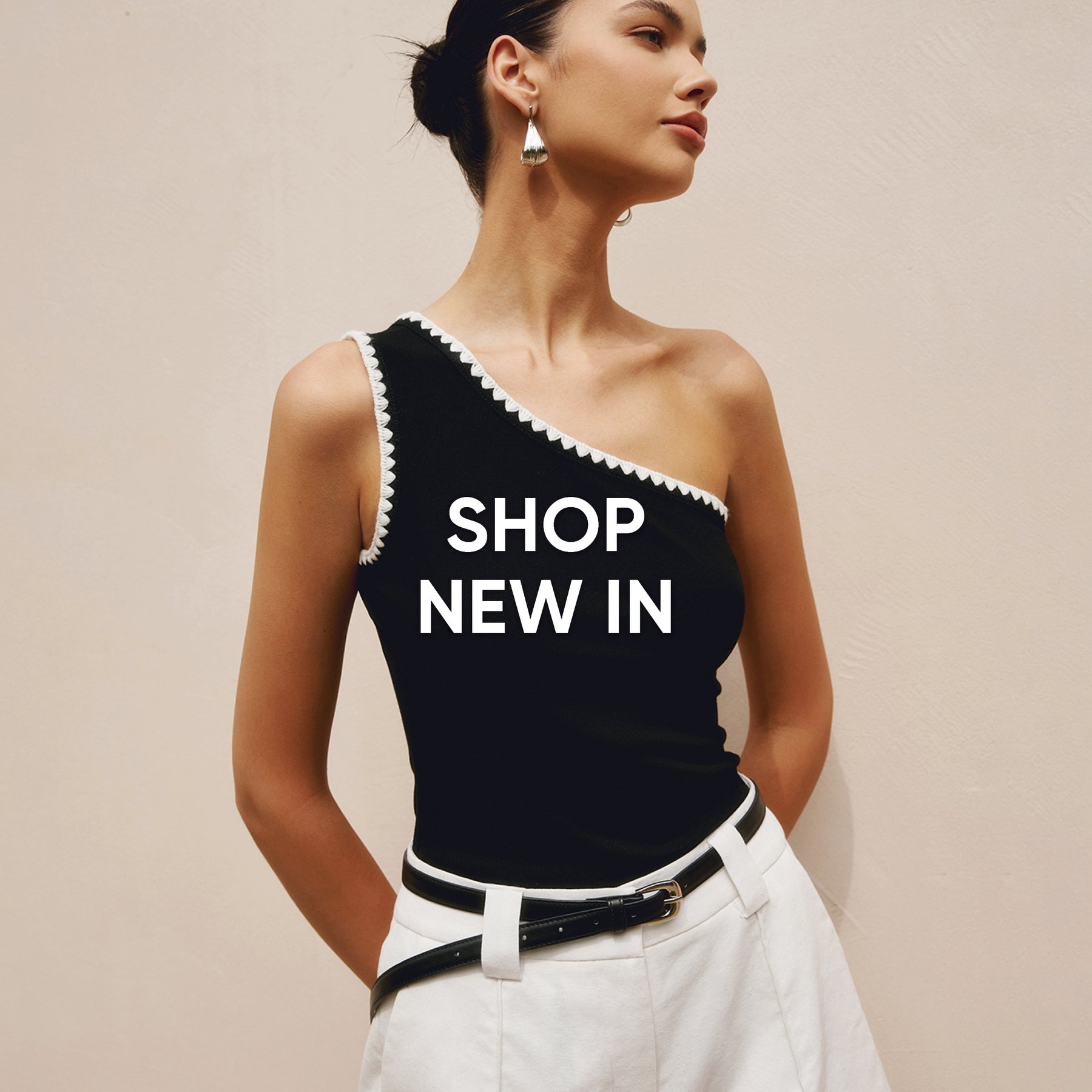 Commense COMMENSE | Trendy Outfits for Women | Boutique Online