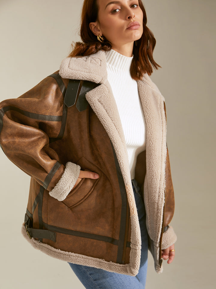Coats, Sweaters, Jacket, & More - Elevate Your Winter Style – COMMENSE