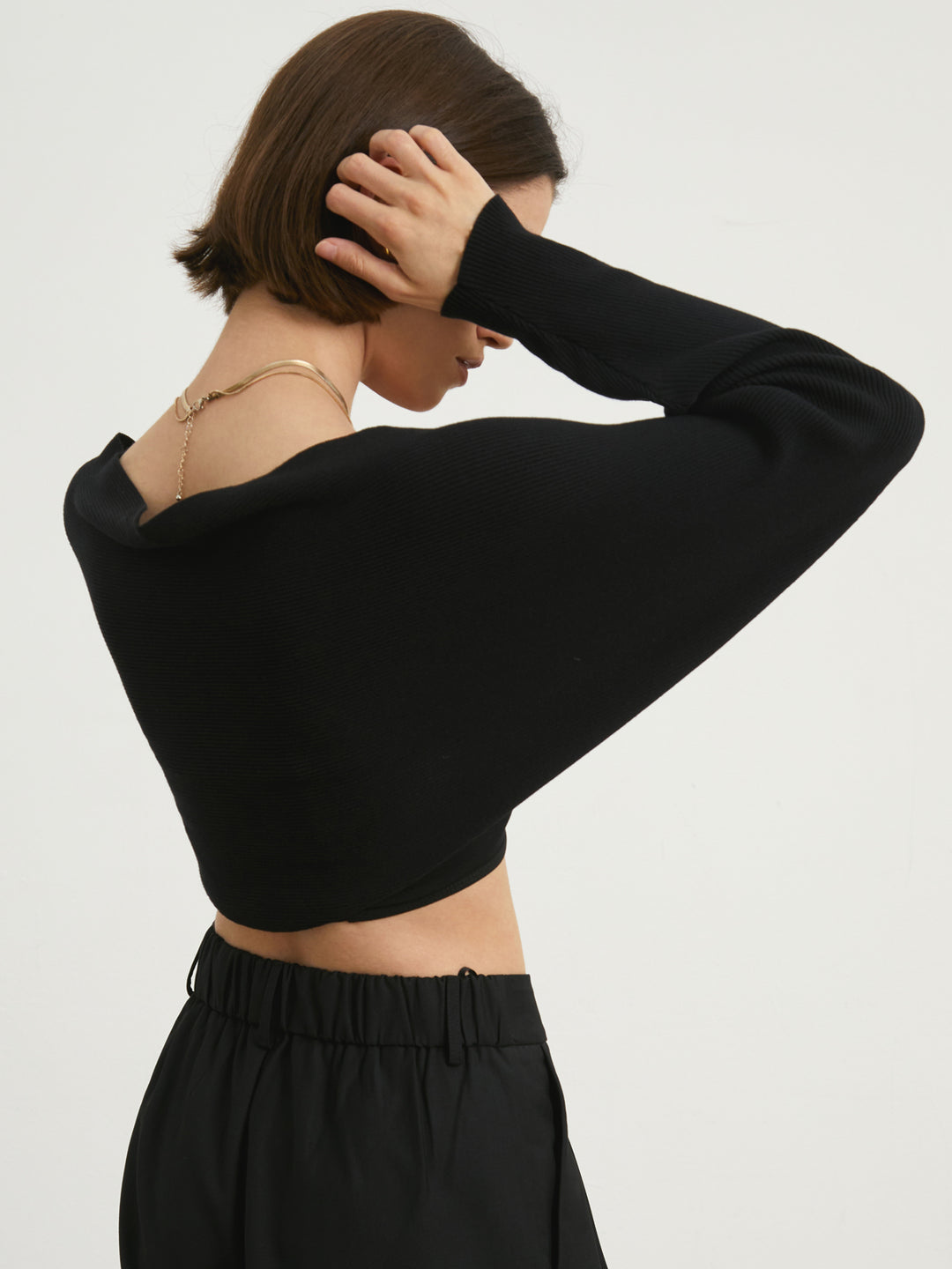 Utility Bolero – COMMENSE