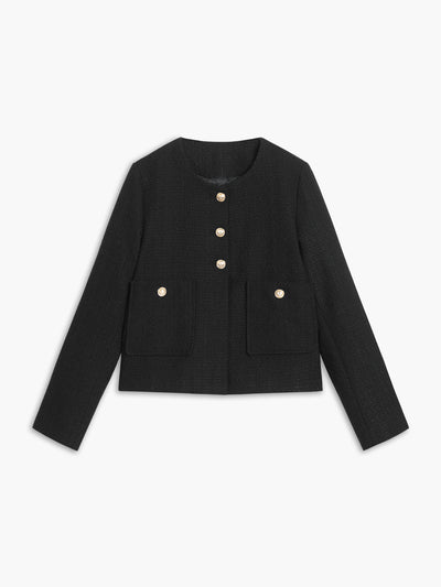 Women's Outerwear, Overcoats, Parkas, Bombers & More – COMMENSE